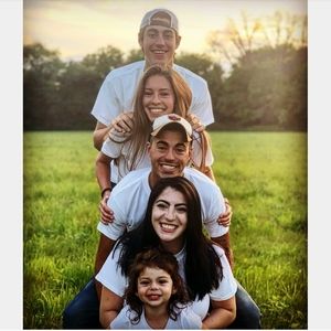 Meet your Posher, Madeline